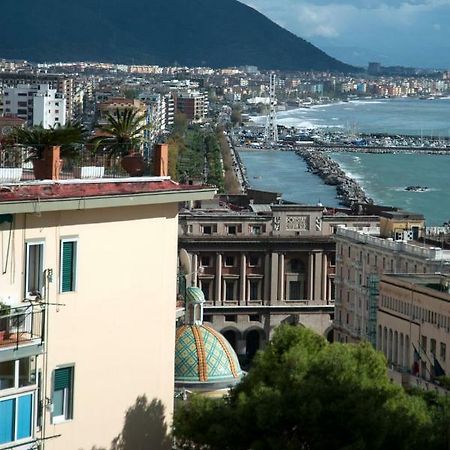 Sapientia B&B Salerno Exterior foto