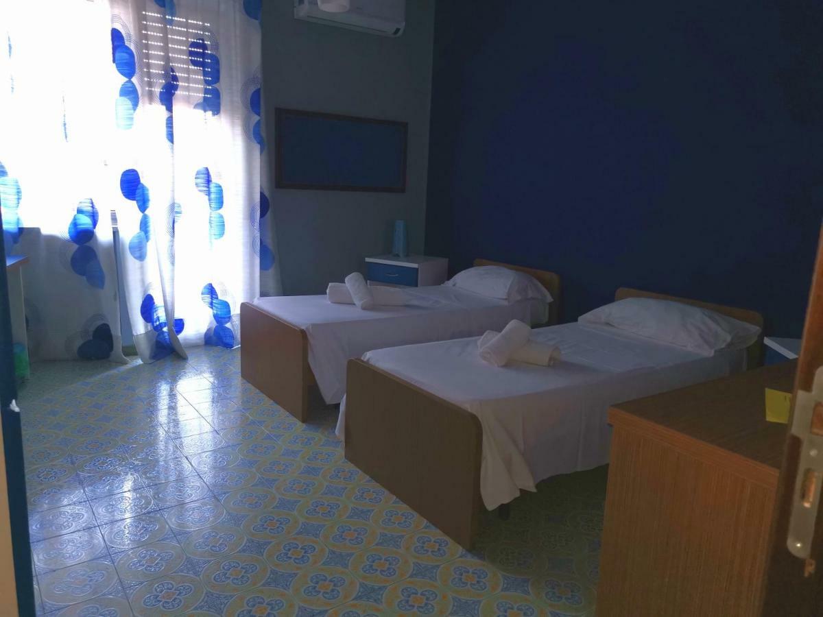 Sapientia B&B Salerno Exterior foto